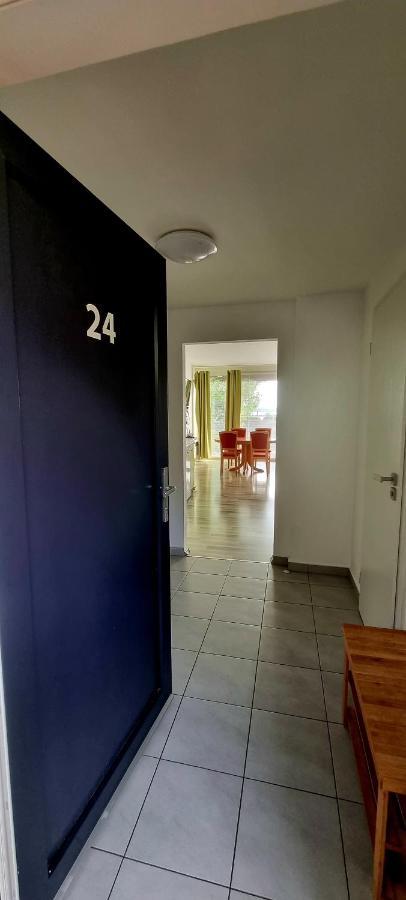 Apartman Pavlov Palavske Vinohrady Ngoại thất bức ảnh