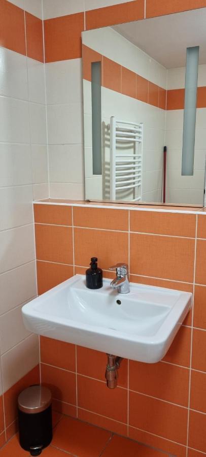 Apartman Pavlov Palavske Vinohrady Ngoại thất bức ảnh